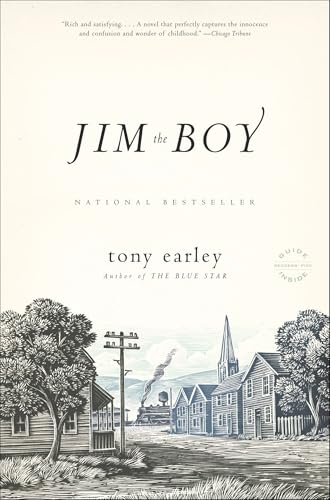 Jim the Boy:A Novel