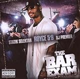 The Bar Exam (2007)