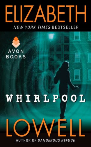Whirlpool book cover