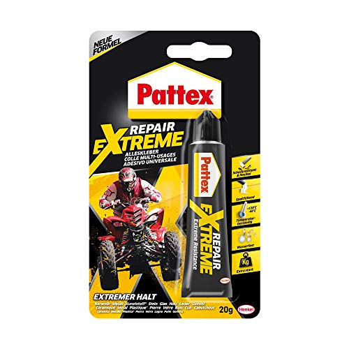 (-35%) Pattex Repair Extreme, flexibler Alleskleber, 1x20g Tube
