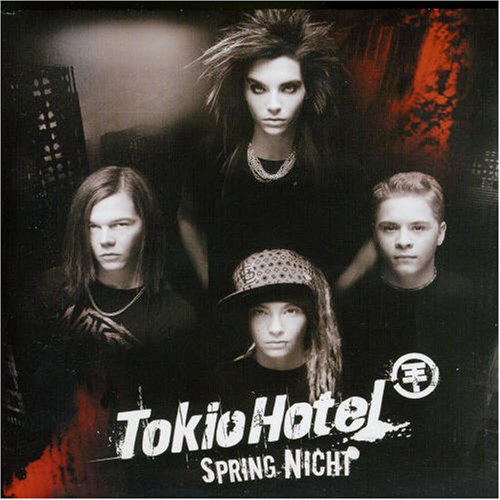 Spring Nicht [EP]