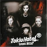 Spring Nicht [EP]