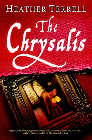 The Chrysalis book cover