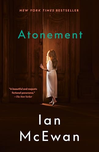 Atonement cover