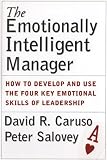 The Emotionally Intelligent Manager
