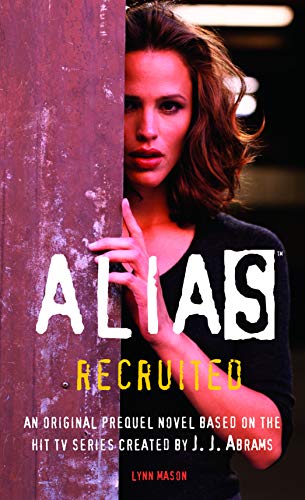 Recruited book cover