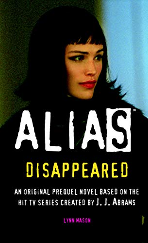 Disappeared book cover