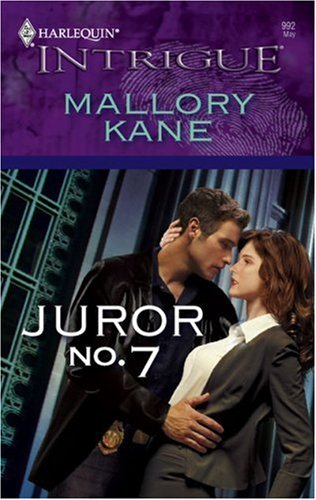 Juror No. 7 book cover