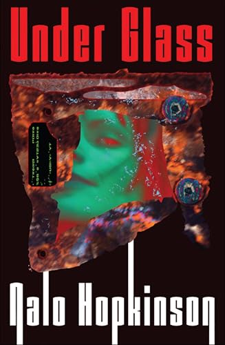 Under Glass Under Glass book cover