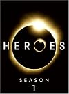 Heroes: The Complete First Season