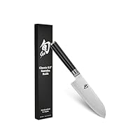 Shun Classic Santoku Knife DM-0727