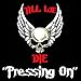 Song Do It Again by Till We Die on Pressing On at Amazon