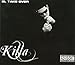 Song La Percoladora by Killa on El Take Over at Amazon