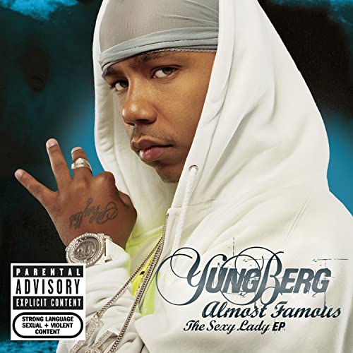 Almost Famous [EP]