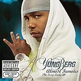 Almost Famous [EP]