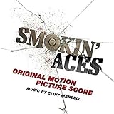 Smokin' Aces Soundtrack