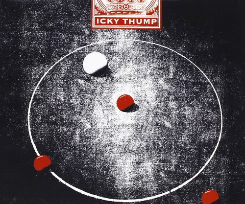 Icky Thump [UK CD]