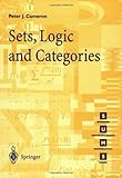 Sets Logic And Categories Springer Undergraduate Mathematics Series English Edition