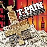 Buy U a Drank (Shawty Snappin') [Germany CD]