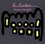 Dance Tonight [UK CD]