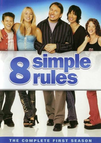 8 Simple Rules