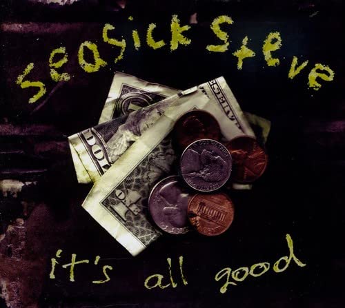 It's All Good