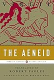 The Aeneid Penguin Classics Deluxe Edition