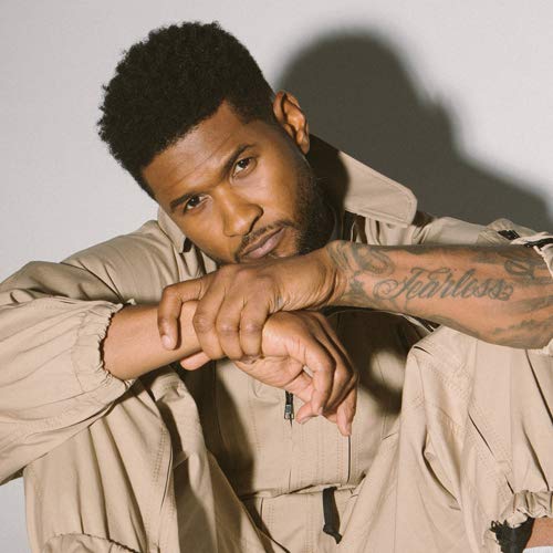 USHER
