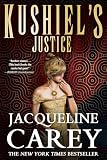 Kushiels Justice Kushiels Legacy Book 2