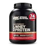Whey Protein 2.27kg - Chocolate