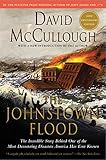 Johnstown Flood English Edition