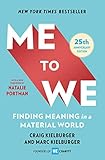 Me To We Finding Meaning In A Material World English Edition