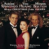 Merry Christmas from Vienna