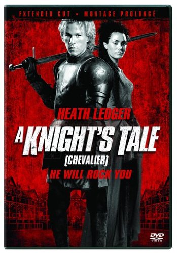 A Knight's Tale (Widescreen Extended Cut)