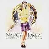 Nancy Drew Soundtrack