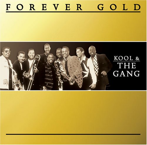 Forever Gold