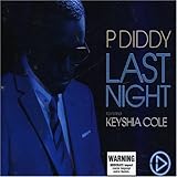 Last Night [Australia CD]