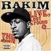 Song The Saga Begins by Rakim on The Archive Live, Lost &amp; Found at Amazon