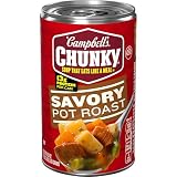 Campbell’s Chunky Soup