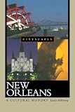 New Orleans A Cultural History Cityscapes English Edition