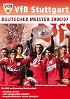 VfB Stuttgart - Deutscher Meister 2006/07 (film)