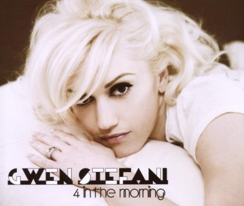 4 in the Morning [UK CD]