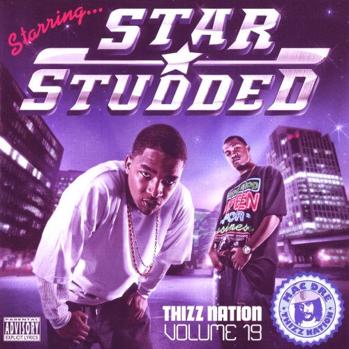 Thizz Nation, Vol. 19: Star Studded