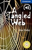 A Tangled Web Level 5 Cambridge English Readers English Edition