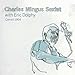 Song Opening by Charles Mingus on Cornell 1964 at Amazon