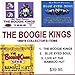 Song Shake by The Boogie Kings on Collector's Items Compilation at Amazon