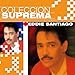 Song Intensamente by Eddie Santiago on Coleccion Suprema at Amazon