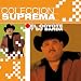Song El Ray by El Coyote Y Su Banda on Coleccion Suprema at Amazon