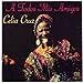 Song Tatalibaba by Celia Cruz on A Todos Mis Amigos at Amazon