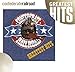 Song When And Where by Confederate Railroad on Greatest Hits at Amazon